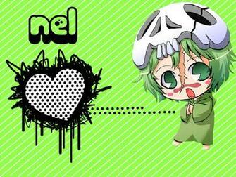 Bleekmiddel In Wallpaper