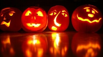 Halloween Wallpaper