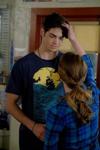 Best Noah Centineo Image The Fosters