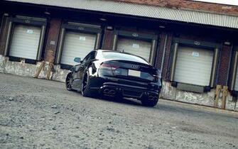 HD Audi S5 Wallpaper Full Pictures