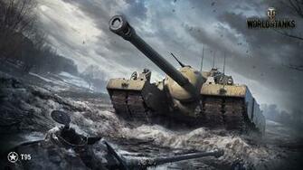 T95 Wallpaper Military Hq Pictures 4k