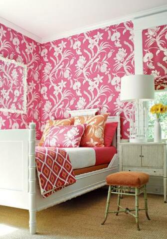 Thibaut S Wonderful World Of Wallpaper And Fabric Kyle Knight