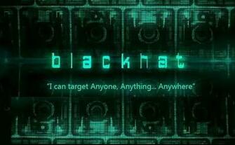 Blackhat Upcoming Cyber Thriller Movie