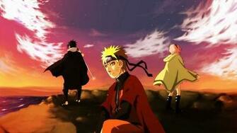 4k Naruto Wallpaper Top Background