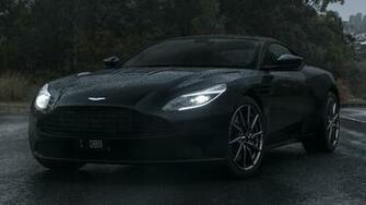 Aston Martin Db11 Au Wallpaper And HD Image Car Pixel