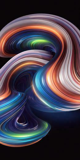 Redmi Pro Stock Wallpaper