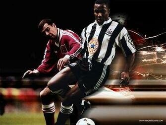 Newcastle United Legends Magpieszone