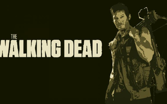 The Walking Dead Wallpaper HD Expert