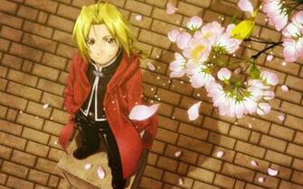 Fullmetal Alchemist Wallpaper Hq