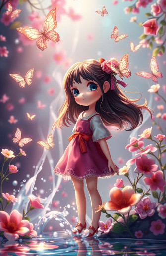 Live Girl Wallpaper For Windows