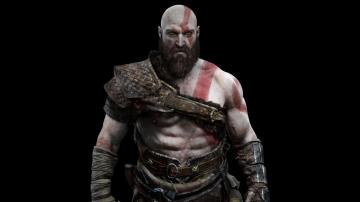 God Of War Iv Ideas Kratos