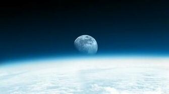 Moon Rise 4k Wallpaper Bwalles Gallery