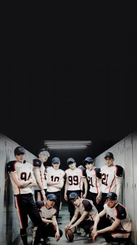 Exo Love Me Right Ideas Chanyeol Sehun
