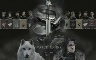 Game Of Thrones Wallpaper HD4wallpaper Net