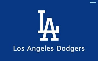 Los Angeles Dodgers Desktop Wallpaper