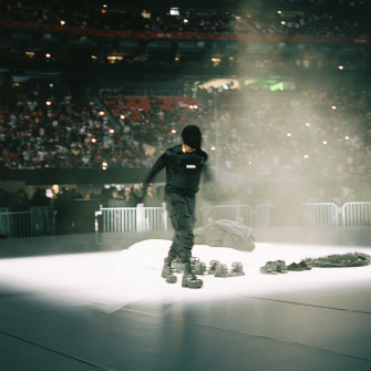 Kanye West Donda Album Re Gq