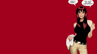 Mary Jane Watson HD Wallpaper Background Image Id