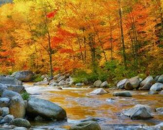 Nature Wallpaper HD Landscape