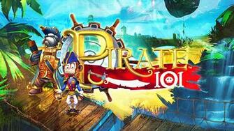 Pirate101 Wallpaper Currently Available Is A Background