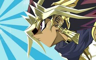 Yu Gi Oh HD Anime Wallpaper Desktop
