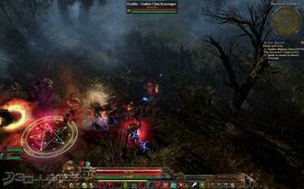 Grim Dawn Im Genes Juego Pc 3djuegos