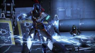 Destiny The Taken King New Sunbreaker Nightstalker And