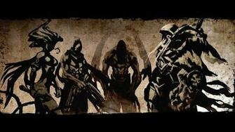 Darksiders Ps4 Torrent Games Torrents