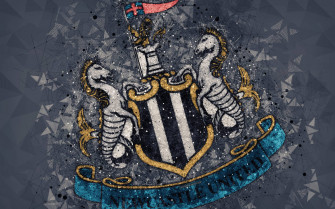 Newcastle United Fc Wallpaper