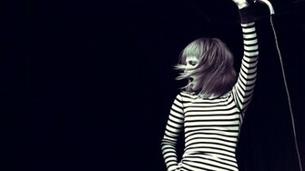 Hayley Williams Wallpaper