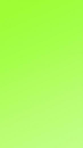 Lime Green iPhone Wallpaper