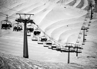 Transworld Snowboarding Bastard