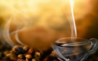 Coffee Wallpaper HD Beautiful Collection