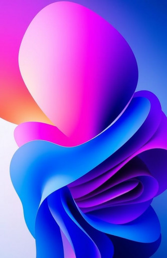 Microsoft Surface Pro Wallpaper