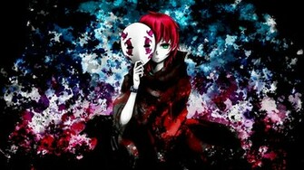 Deadman Wonderland Wallpaper