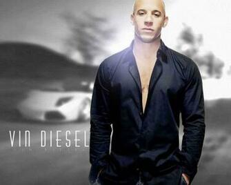 EHDwallpaper Club Offers Best Vin Diesel HD Wallpaper And