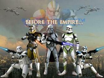 Pics Photos Wallpaper De Clone Troopers Star Wars