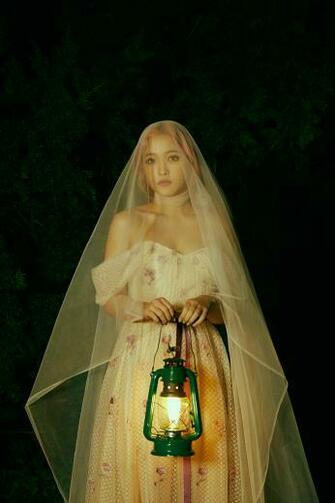 Concept Red Velvet The Reve Festival Finale Teaser Image