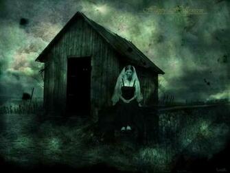 Scary Background Wallpaper Image Pictures