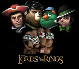 Boston Sports Wallpaper Lords Of The
