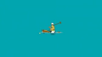 Polo Logo Wallpaper
