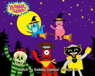 Cartoon Halloween Wallpaper So Funny For Holiday