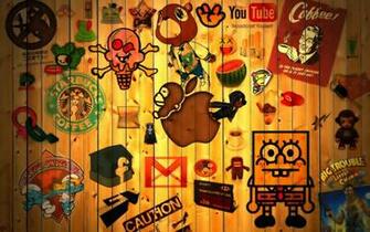 Apple Top Brands Image HD Wallpaper High Quality