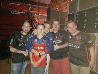 Faze Niko And His Boyfriend Games Globaloffensive Csgo