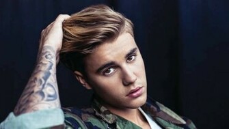 Justin Bieber Announces Uk Tour Dates