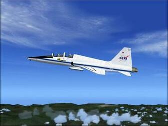 Wallpaper Video Games Flight Simulator T Nasa By