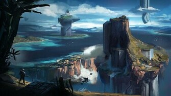 Desktop Background Sci Fi Hq Definition Ssoflx