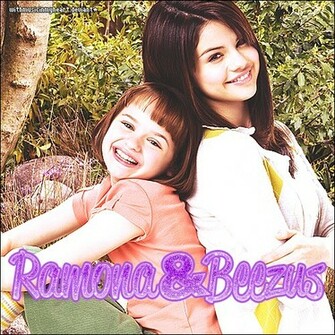 Ramona And Beezus The Movie Image Wallpaper