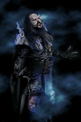 Lordi Discographie De Clip Mp3 Biographie