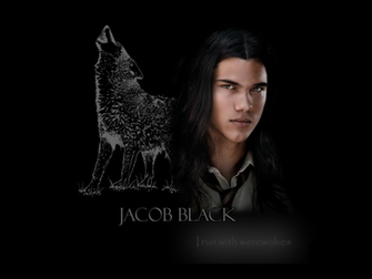 Jacobblack Jacob Black Wallpaper