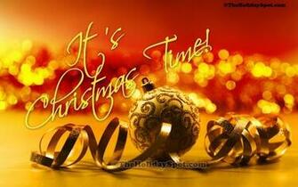 Home Christmas Its Time